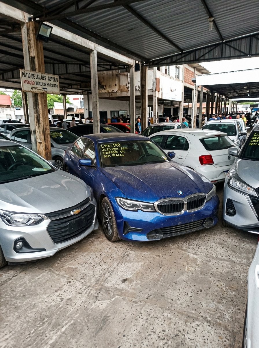 Com mais de 47.000 lotes vendidos e 94% de satisfação verificada, a Ortega Leilões Leilões consolidou sua reputação como uma das plataformas mais confiáveis do mercado brasileiro.